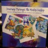 "JourneyThrough the Modes Valley", Schema Therapy board game for children and adolescents