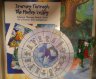 "JourneyThrough the Modes Valley", Schema Therapy board game for children and adolescents